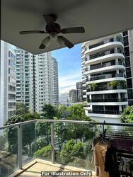 Residences @ Evelyn (D11), Condominium #566801291